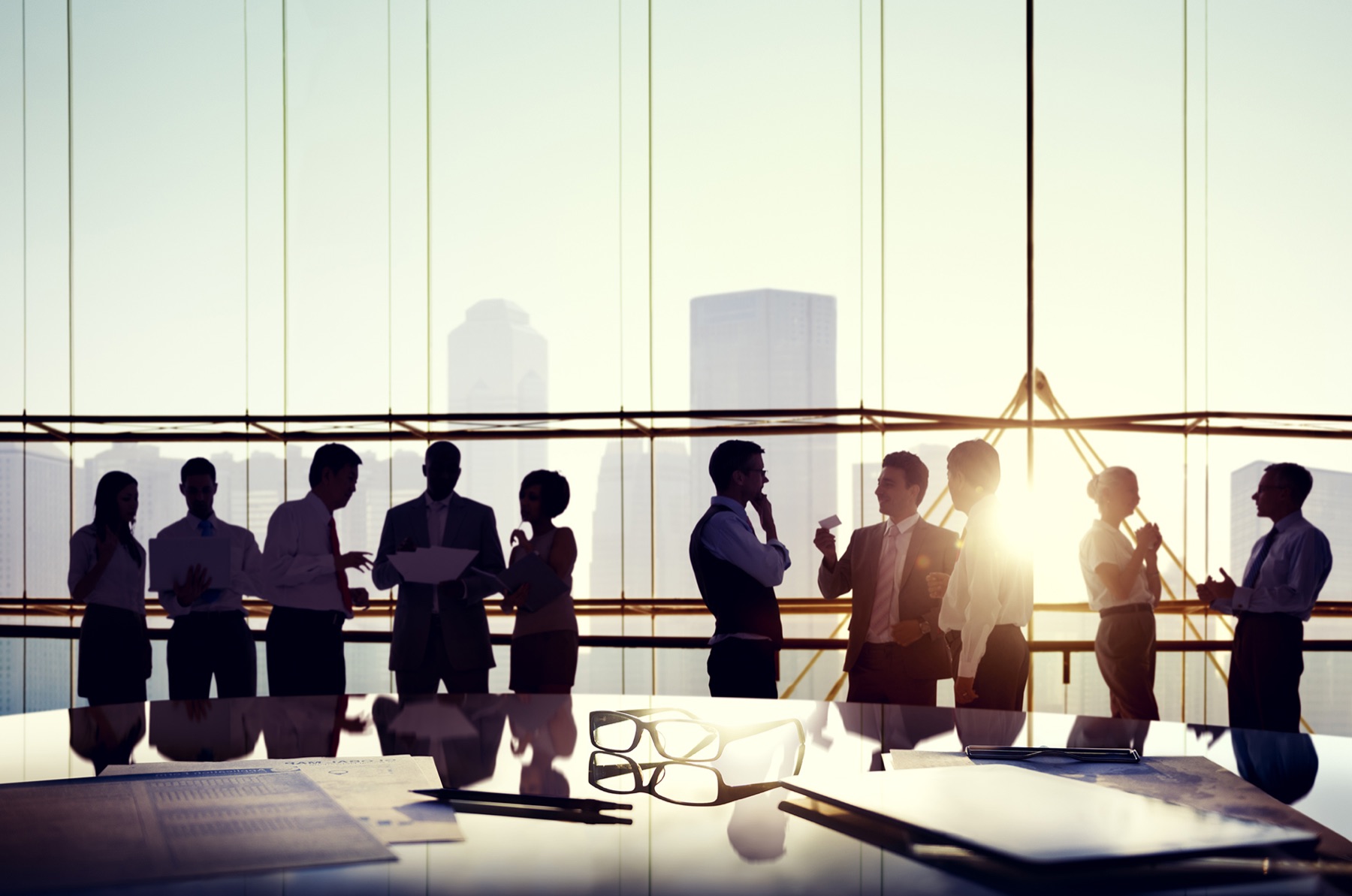 Événement networking